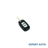 Carcasa telecomanda compatibila renault 2210 Alta marca Alt model #7