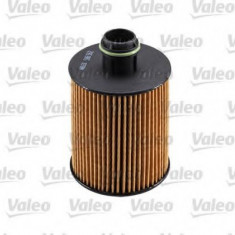 Filtru ulei FIAT CROMA (194) (2005 - 2016) VALEO 586562