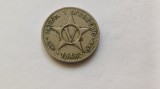 Cuba-5 Centavos 1946