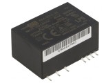 Convertor AC/DC 2W 3,3VDC 85-305VAC 120-430VDC