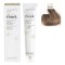 Bej blond 7.72 Vopsea fara Amoniac cu ulei de argan Think Maxxelle 100 ML