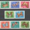 Ungaria.1969 Fluturi XU.137