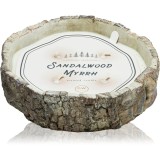 DW Home Autumn Splendor Sandalwood Myrrh lum&acirc;nare parfumată 439 g