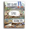 Pas Cu Pas Spre Adancimi, Charlotte Guillain, Yuval Zommer - Editura DPH