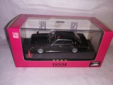 bnk jc DISM Nissan Cedric 330 Mobile Investigation Vehicle - 1/43
