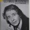 HANNAH ARENDT , ULTIMUL INTERVIU SI ALTE CONVORBIRI , 2018 *PREZINTA SUBLINIERI IN TEXT