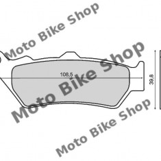 MBS Placute frana ,MCB671, Cod Produs: 225101010RM