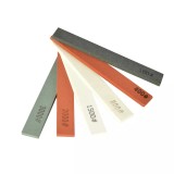 Bloc de ascutire pentru cutite, set de 6 bucati 180-3000 Handy KitchenServ