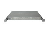 Comutator KVM Raritan Dominion DSXA-48 cu 48 de porturi, gestionat, cu suporturi pentru rack