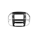 Rama adaptor navigatie 10 inch cu cablaj si modul CANBUS pentru Mercedes Vito W447 (2014&ndash;2021)