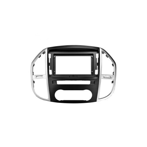 Rama Navigatie 10&quot; cu cablaj si modul canbus compatibila Mercedes Vito W447 2014-2021 Cod: NV3103/ GR3 Automotive TrustedCars