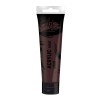 Vopsea acrilica Art, 60 ml, 6buc/set, RED PERMANENT &ndash; ARTLINE