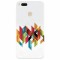 Husa silicon pentru Xiaomi Mi A1, Geometric