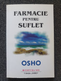 FARMACIE PENTRU SUFLET - Osho