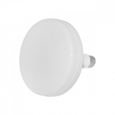 Lampa tip bec, LED, E27, 13W, 220V, IP20, corp iluminat pivotant, 360 grade, cu prindere in fasung, interior/exterior, Cod: BK69411 Echivalență: DISEM