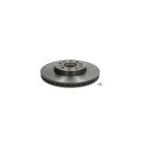 Disc frana AUDI A3 Cabriolet 8V7 BREMBO 0991451X