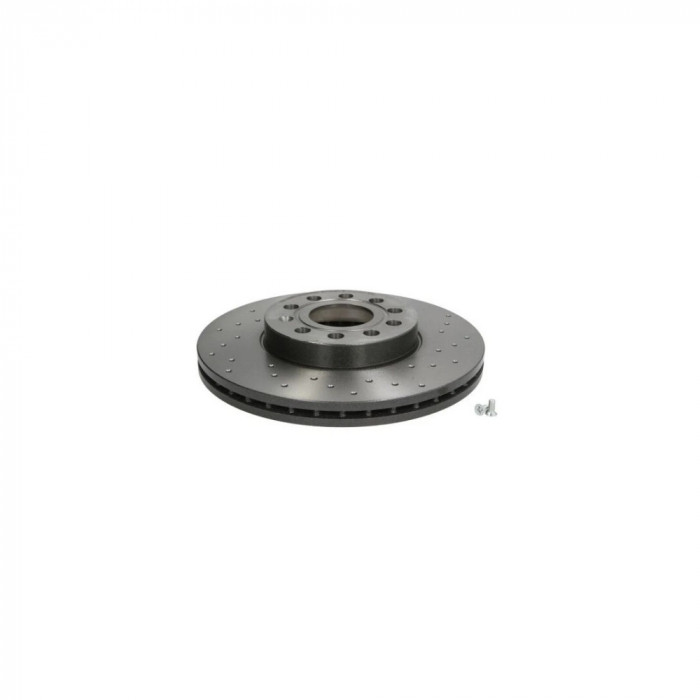Disc frana VW GOLF V Variant 1K5 BREMBO 0991451X