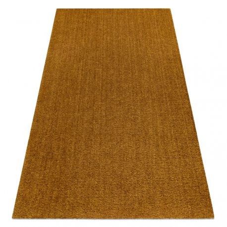Covor modern de spalat LATIO 71351800 aur, 140x200 cm