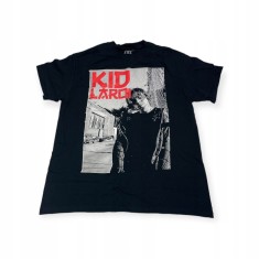 Tricou bărbătesc cu g&amp;acirc;t rotund SPENCER&amp;amp;#039;S TKL M foto