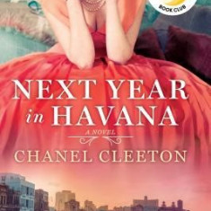 Next Year in Havana