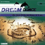 Various &lrm;&ndash; Dream Dance 26 NM / NM dublu cd trance , euro house Sony, Germania, 2002