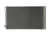 Condensator climatizare Mercedes Sprinter (907; 910), 02.2018-, motor 2.1 CDI, 105 kw diesel, 214/314/414/514 CDI;, full aluminiu brazat, 664(635)x40