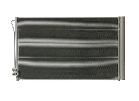 Condensator climatizare Mercedes Sprinter (907; 910), 02.2018-, motor 2.1 CDI, 105 kw diesel, 214/314/414/514 CDI;, full aluminiu brazat, 664(635)x40