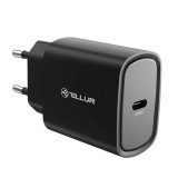 Cumpara ieftin Incarcator Tellur 20W, intrare: AC 100-240V~50/60Hz 0.6A Max ieșire USB-