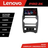 Navigatie Jeep Commander Android radio gps internet 8 core QLED 2K 4+64 360 Lenovo CarStore Technology