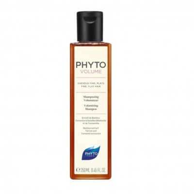 PHYTO Phytovolume Șampon Volumizant 250ml foto