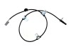 Senzor ABS spate Suzuki Grand Vitara 2005-, Stanga, NTY HCA-SU-034