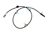 Senzor ABS spate Suzuki Grand Vitara 2005-, Stanga, NTY HCA-SU-034