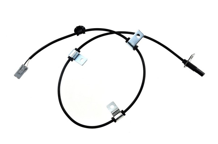 Senzor ABS spate Suzuki Grand Vitara 2005-, Stanga, NTY HCA-SU-034