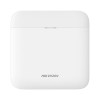 Centrala de efractie wireless AX PRO (868MHz), TCP/IP, GPRS, Wi-Fi - HIKVISION DS-PWA64-L-WE