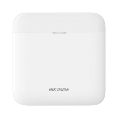 Centrala de efractie wireless AX PRO (868MHz), TCP/IP, GPRS, Wi-Fi - HIKVISION DS-PWA64-L-WE foto