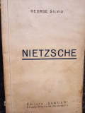 George Silviu - Nietzsche (1937)