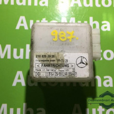 Modul alarma Mercedes E-Class (1995-2002) [W210] 210 820 29 26