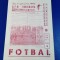 program CFR Timisoara - Olimpia SM