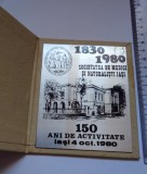 Medicină Iași 1830-1980
