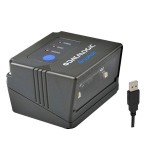 Cumpara ieftin Cititor coduri de bare Datalogic Gryphon GFS4400, 2D, USB, negru