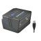 Cititor coduri de bare Datalogic Gryphon GFS4400, 2D, USB, negru