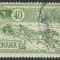 EROARE 1903 CAISORII 4,0 BANI IN LOC DE 40 BANI -GARANTAT MARCA ORIGINALĂ.