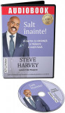 Salt inainte! | Steve Harvey