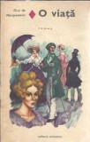 Cumpara ieftin O viata (ed. Eminescu) - Guy de Maupassant