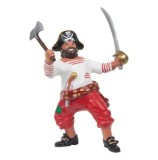 Figurina Papo Pirati si corsari - Corsar cu sabie