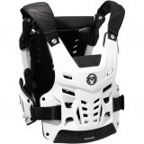 Protectie corp Moose Racing Synapse Lite Protector culoare Negru/Alb Marime M/L Cod Produs: MX_NEW 27010994PE