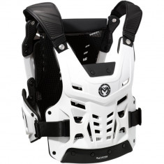 Protectie corp Moose Racing Synapse Lite Protector culoare Negru/Alb Marime XL/2 Cod Produs: MX_NEW 27010995PE