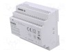 Alimentator pulsatoriu AIMTEC pentru şină DIN 153,6W 48VDC 3,12A