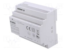 Alimentator pulsatoriu AIMTEC pentru şină DIN 153,6W 48VDC 3,12A