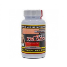 Pilule Promen Plus
